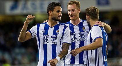 Το νου σας, έρχεται!