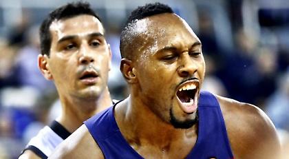 Κυρία η Μπαρτσελόνα