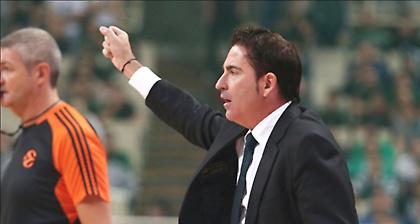 Πασκουάλ: «Δεν μιλάω για το παρελθόν, μόνο για το τώρα»