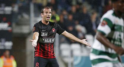 Αυτό θα πει κλοπή σε αγώνα ποδοσφαίρου