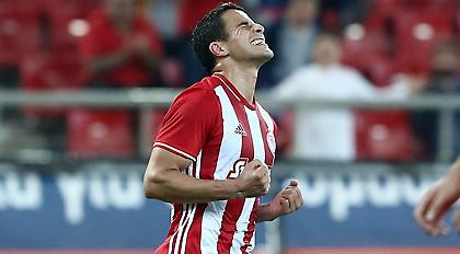 Έτοιμος για… επαναπατρισμό ο Ομάρ