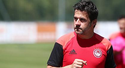 Και η Λιλ για Μάρκο Σίλβα