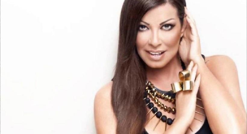 Άντζελα Δημητρίου: Δεν φαντάζεστε με ποιον ηθοποιό είναι ερωτευμένη!