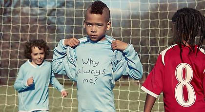 Οι πιο αντιπαθητικοί ποδοσφαιριστές σε κόσμο και αντιπάλους