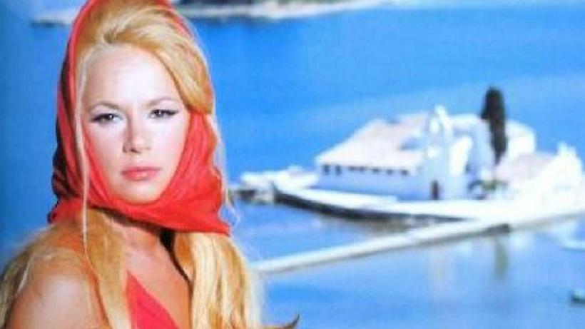 Η άγνωστη ιστορία με την Αλίκη Βουγιουκλάκη και τον Στυλιανό Παττακό!