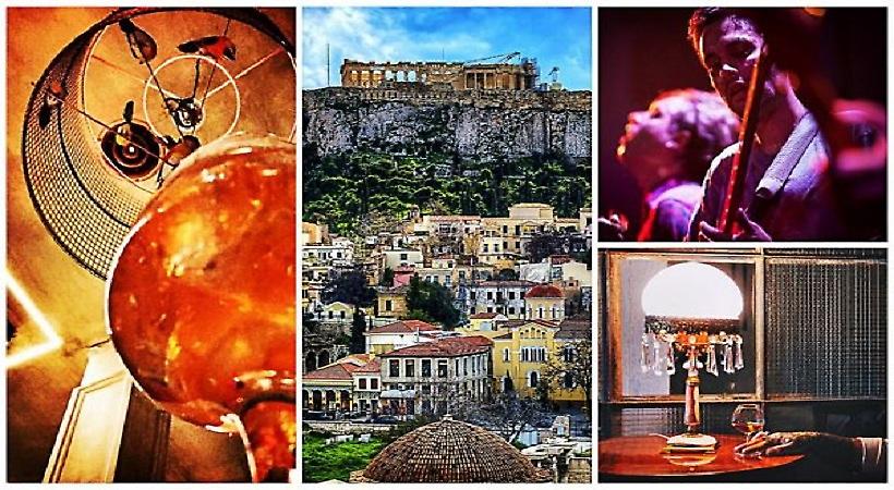 Οι καλύτερες προτάσεις διασκέδασης γι αυτό το Σαββατοκύριακο