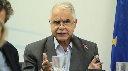 Μπαλάφας: Δεν είναι του παρόντος η συζήτηση για 4ο Μνημόνιο