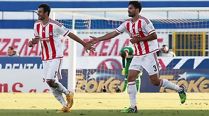 Όλοι «υπέρ βωμών κι εστιών»! Το θέμα είναι γκολ θα βάλει;