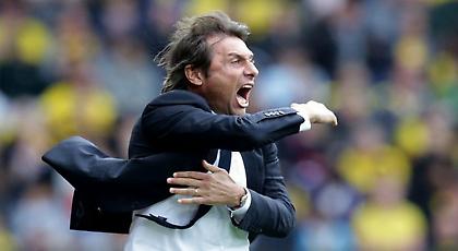 Κόντε: «Ανησυχώ για την καρδιά μου»