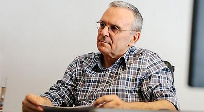 Αυτός είναι ο τεχνοκράτης πρόεδρος της Επιτροπής Εξομάλυνσης