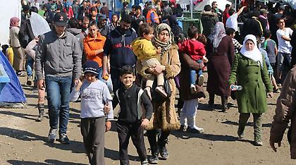 ΕΕ: Αρνείται να στείλει στην Ελλάδα υπαλλήλους για παροχή ασύλου λόγω... φόβου