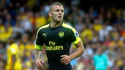 «Δεν ξέρω αν θα συνεχίσω στην Άρσεναλ»