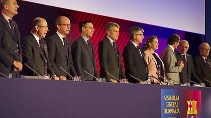 Ρεκόρ εσόδων, αλλά απίστευτα έξοδα για συμβόλαια από Μπαρτσελόνα