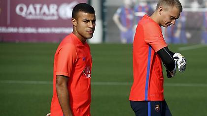 Δύο επιστροφές, πολλές απουσίες για «Μπάρτσα»