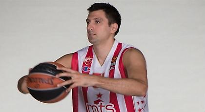 Μπιέλιτσα στο sportfm.gr: «Καλύτερη η ατμόσφαιρα στο Βελιγράδι από το ΟΑΚΑ»