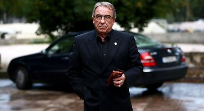 ΕΠΟ: Πίκρα και αιχμές από Τζανόπουλο