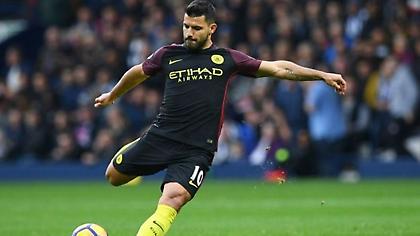 Αγουέρο σαν... γνήσιος killer (video)