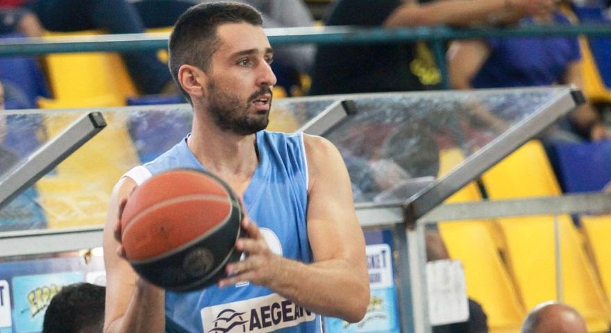 Γεωργαλλής: «Σε τρομερή κατάσταση ο Ολυμπιακός»