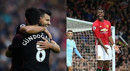 Σίτι στην κορυφή, Γιουνάιτεντ στην εντατική!