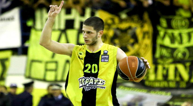 Ιβάνοβιτς: «Κάναμε ότι κάνουν οι σοβαρές ομάδες»