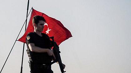 Ερντογάν: Η εθνοσυνέλευση θα εγκρίνει την επαναφορά της θανατικής ποινής κι εγώ θα το επικυρώσω!