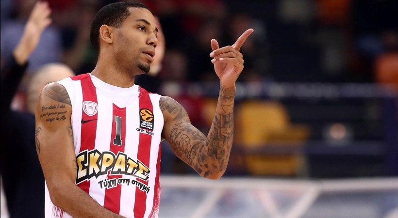 Γκριν: «Σκεφτόμαστε μόνο τον Κολοσσό»