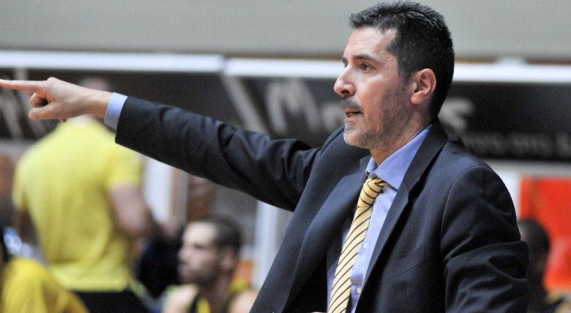 Πρίφτης: «Να προσαρμοστούμε στους ρυθμούς των συνεχόμενων αγώνων»