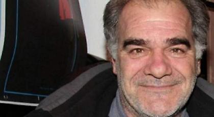 Μποσταντζόγλου: Πήγα και ψήφισα Αλέξη Τσίπρα. Ε, δεν μου κοβόταν το χέρι;