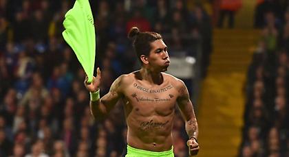 Η Λίβερπουλ «φωνάζει» πως πάει για πρωτάθλημα!