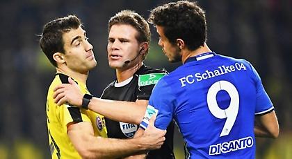 Ο καλύτερος δεν νίκησε στο ντέρμπι