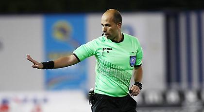 Επίδειξη δύναμης από το «σύστημα» στο Περιστέρι