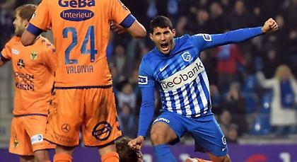 Καρέλης… on fire! (video)