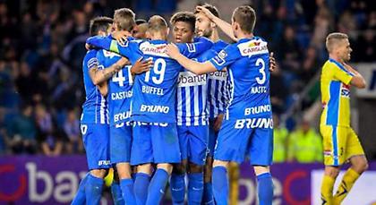 Καθάρισε ξανά ο Καρέλης για την Γκενκ