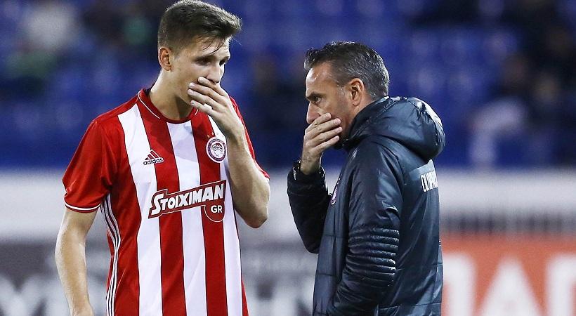 Μπέντο γιατί αδικείς την ομάδα σου;