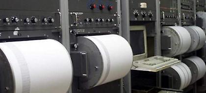 Σεισμός 4,3 Ρίχτερ στην Κέρκυρα