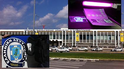 Κρήτη: Μεγάλη επιχείρηση της ΕΛ.ΑΣ. για κύκλωμα διακίνησης προσφύγων και μεταναστών