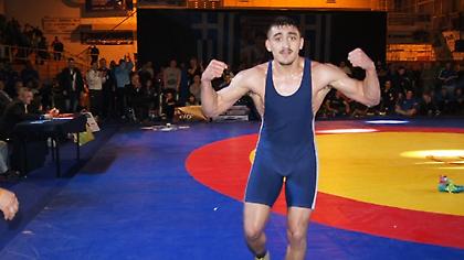 Δύο μετάλλια κατέκτησε η Ελλάδα στη Σουηδία