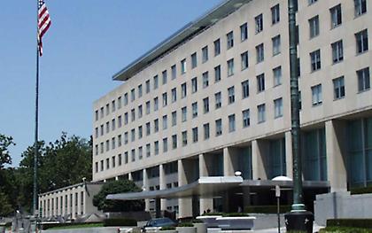 Νέα προειδοποίηση του Στέιτ Ντιπάρτμεντ προς τους Αμερικανούς της Τουρκίας