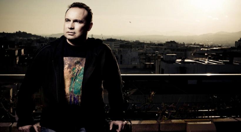 Κώστας Μακεδόνας: Ραγίζει καρδιές μιλώντας για τον χαμό του άτυχου πιλότου