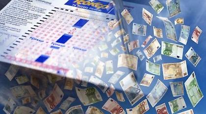 Ντελίριο με τα 8 εκατ. ευρώ που μοιράζει σήμερα το Τζόκερ