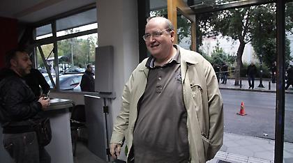 Φίλης για Πολύδωρα: Eμείς δεν επιλέγουμε κομματικά αλλά αξιοκρατικά