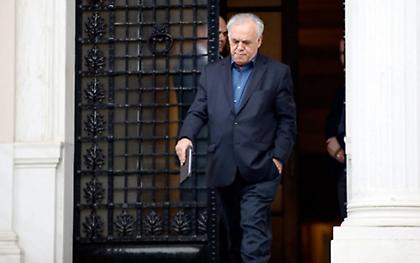 Δραγασάκης: «Όχι» σε τέταρτο μνημόνιο και εκλογές