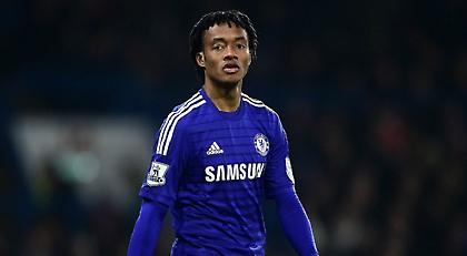 Σκέφτεται Κουαδράδο η Μπαρτσελόνα