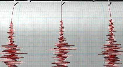 Ο Εγκέλαδος ταρακούνησε Χαλκιδική και Κέρκυρα