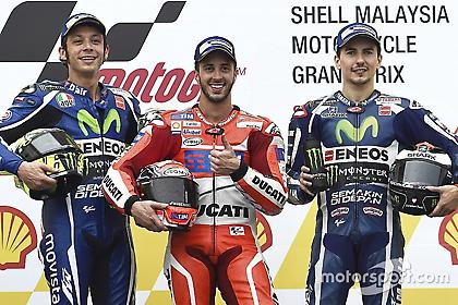 Θρίαμβος Ντοβιτσιόζο στη Μαλαισία