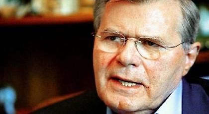 Πέθανε ο Κώστας Στεφανής