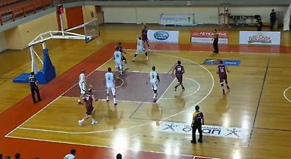 Τα καλύτερα από το ντέρμπι ΓΣΛ-ΑΕΛ (video)