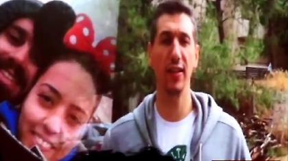 Παναθηναϊκός γάμος με ευχές και δώρο από Διαμαντίδη στη Λευκάδα (pics/video)