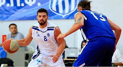 Έτσι νίκησε ο Εθνικός το Ηράκλειο (video)