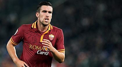 Έβερτον για Στρούτμαν